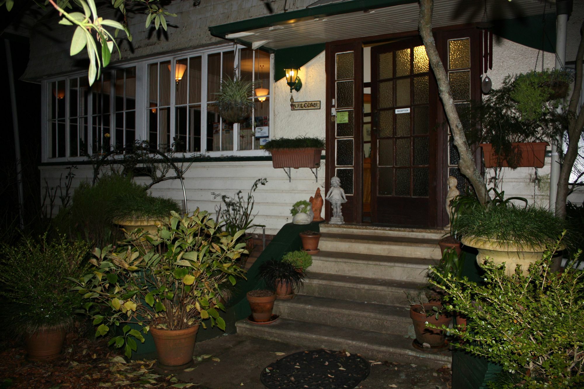 Secrets Hideaway Bed & Breakfast Blackheath Exterior photo